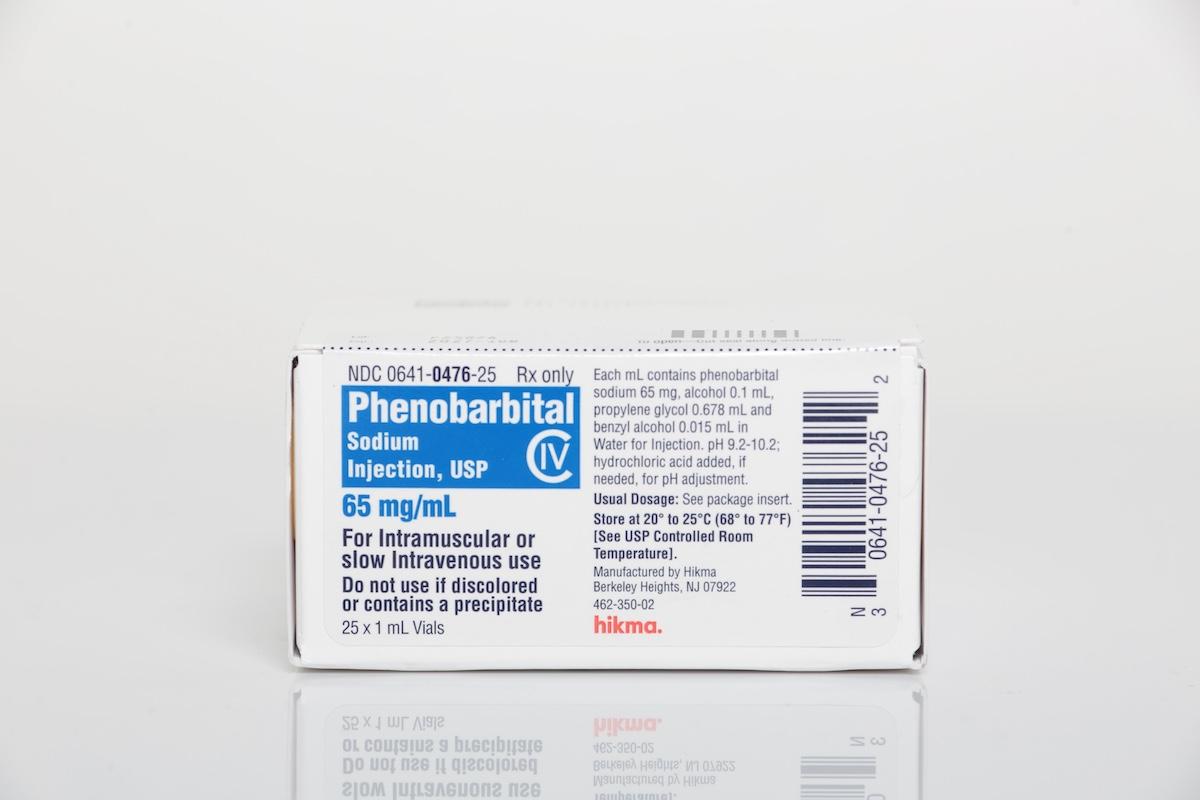 Controlled Meds (CIII-V) | Amatheon